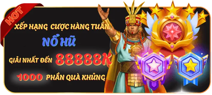 Thưởng nạp lại hàng ngày Saobet