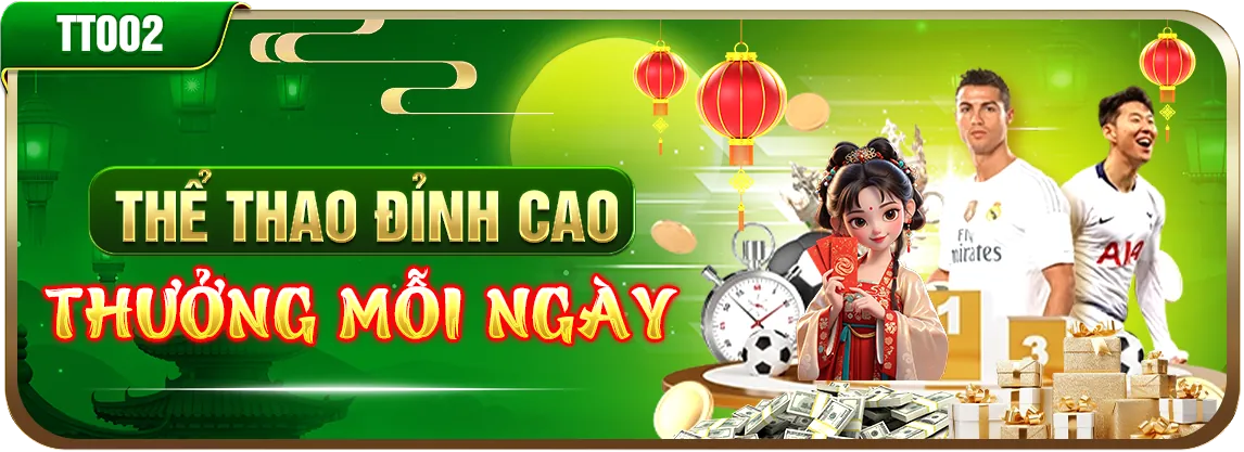 Chương trình VIP mới của saobet