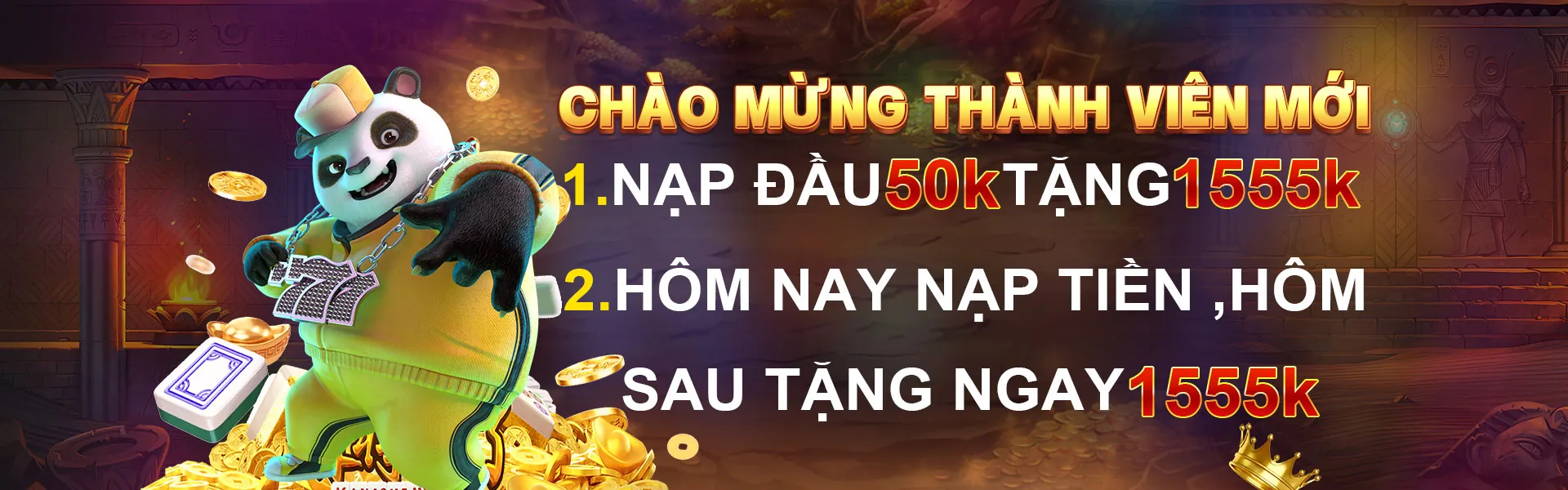 Hình ảnh chính của Saobet với các ưu đãi độc quyền